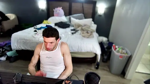 savageconfidence webcam