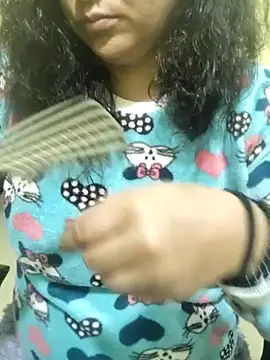 Webcam Model (Sonali_Saxena)  is live.Free join now!