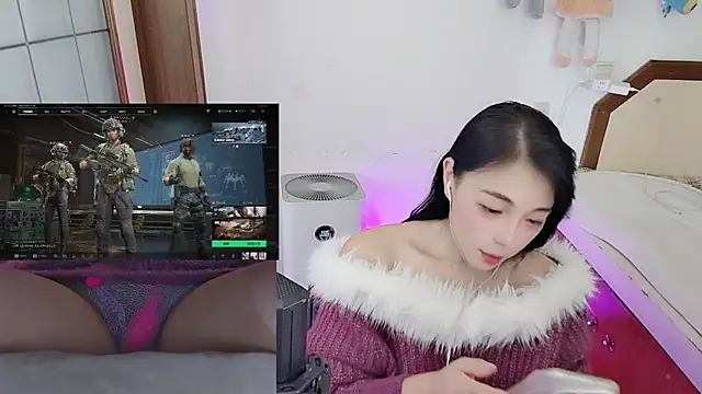 美女Song_99在线直播