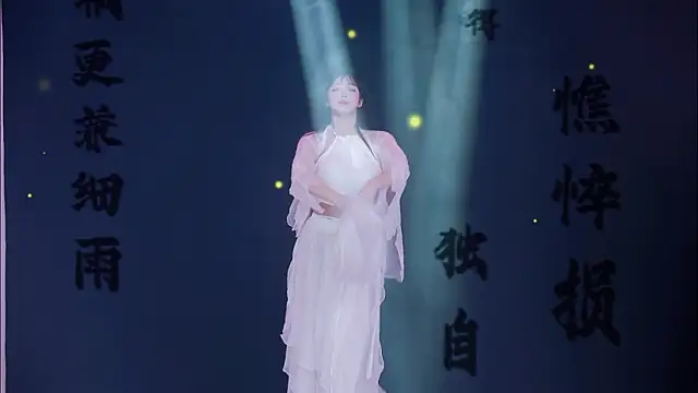 1X-one's Live Sex Cam Show