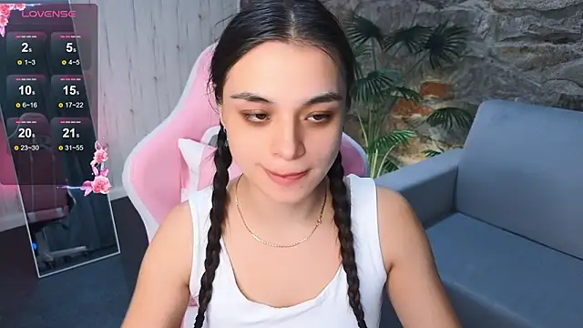 kim_bless - Kim_Bless's free webcam