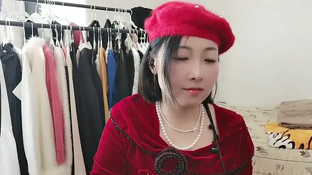 美女Rachel-6600在线直播