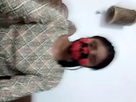 Jaya-Ray – webcam model profile photo