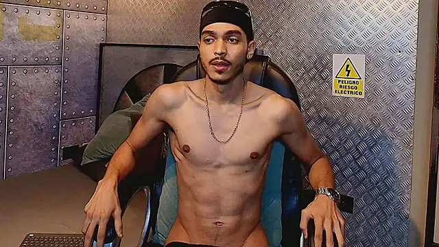 marcusrain_ (M young) - MAKE ME EXPLODING BABE !! 💦🥵