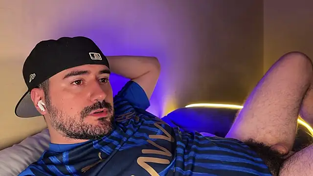 dominanttheo (M young) - im horny