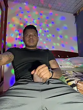 saipuer31 (M young) - Hello Saipuer31