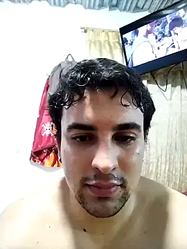 axelwhitte (M young) - Big cum for you 💦