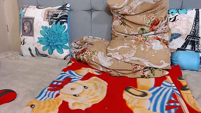 ChocolateClit webcam