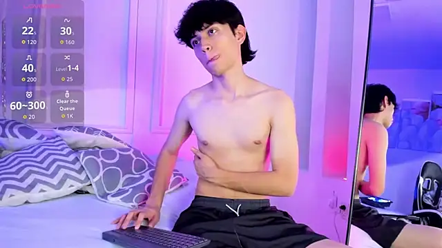 Aron_valverde webcam