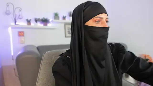 salma_arabicc - Salma_arabicc's free webcam - UK Sex Cams