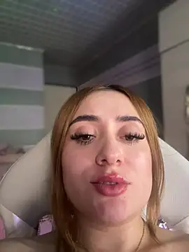 Sam_Thompsoon_ webcam