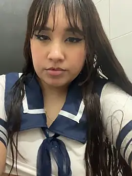 Webcam Model (Samantthaescobar)  is live.Free join now!