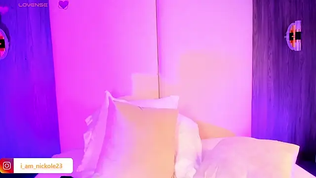 nicky_peyton webcam