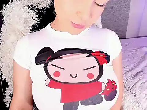 AntonellaFerrerr_1 webcam