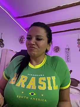 Milff_parkerrr webcam