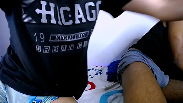 black_men9 (Ask my age) - open hole with fingers