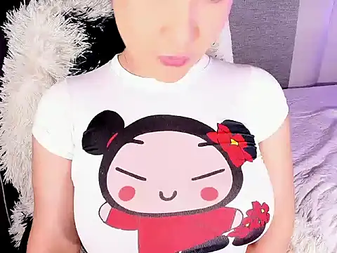 AntonellaFerrerr_1 webcam