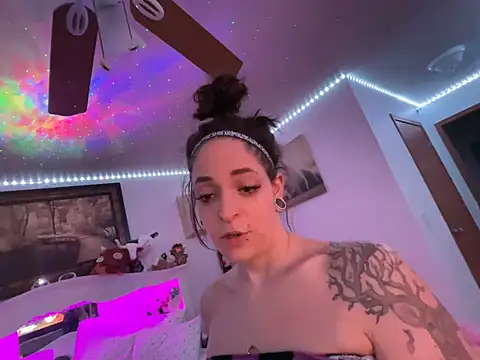 aria_lee1987 (F milf) - Watch us fuck