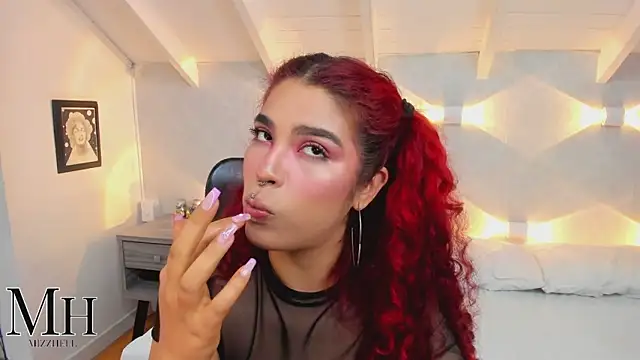 MizzHell webcam