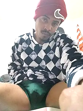 Bigote_Big0357 webcam