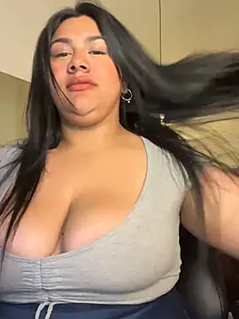 _dulcinea_1 - _Dulcinea_1's free webcam - UK Sex Cams