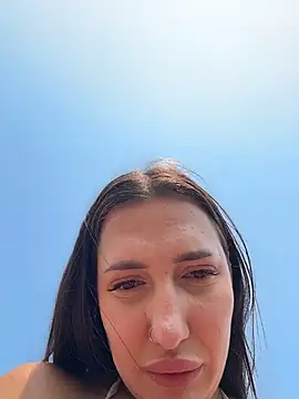 AleksandraRich webcam