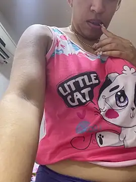 AngelitaSexyCam webcam