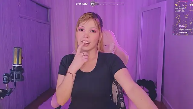 xvirtual_dollx webcam