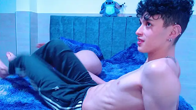 hottie_couplee webcam