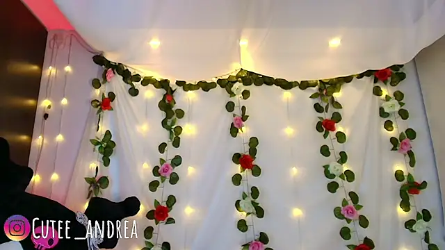 cutee_andrea (F teen) - Anal play