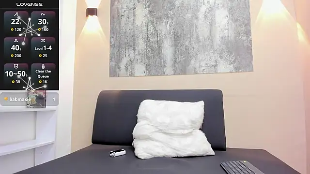 dante_armstrong (M twink) - CUM TIME