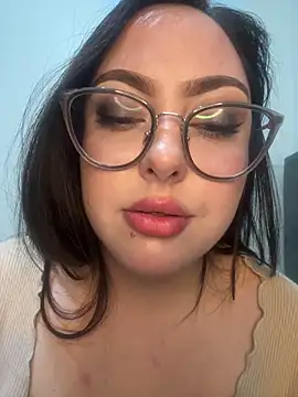 mileygia (F young) - Finger pussy