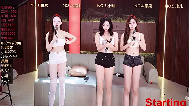 Bkw-777 Live Webcam on Stripchat