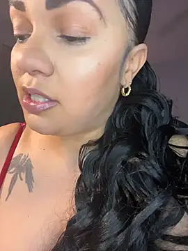 Webcam Model (DestineeJayde)  is live.Free join now!