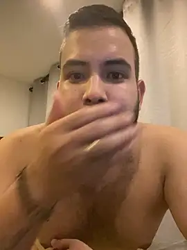 dalton_s (M young) - Show cum