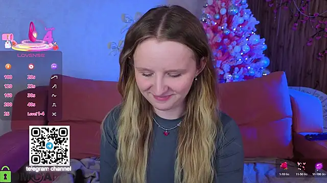 rina_panic - Rina_Panic's free webcam - UK Sex Cams