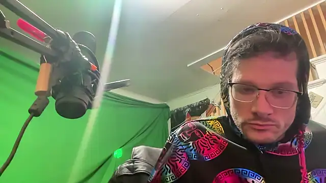 masterdaddycool (M young) - Slutty words , clouds, spit get hard pnp