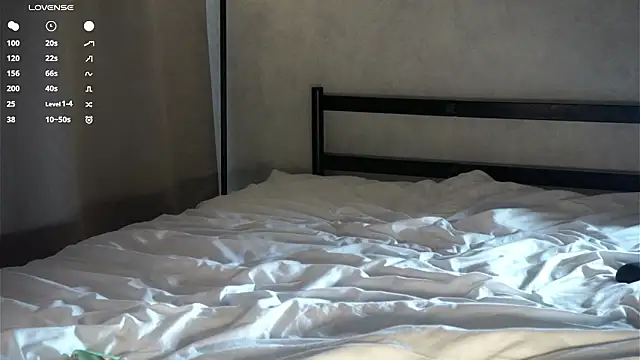 monetleitman (F teen) - touch my kitty