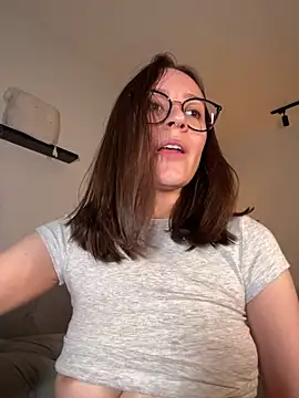 eva_kinkystudent (F teen) - CUM+SQUIRT