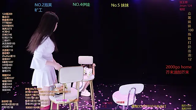 RV-525 Live Webcam on Stripchat