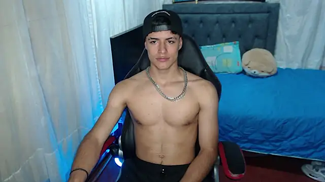 jacobbiker (M twink) - Take Me Naked