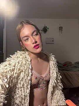 sweet-sweet_rous (F teen) - Topless 5 minutos