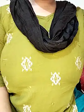 nilanjona-ray (F young) - Ass show