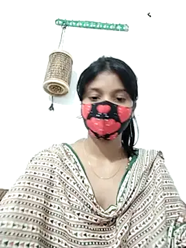 Jaya-Ray – webcam model profile photo