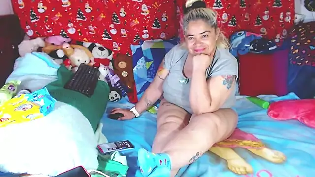 estrellita_fugaz16x webcam