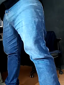 DickMasterfindom webcam