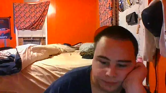 Bigdaddy25078 webcam