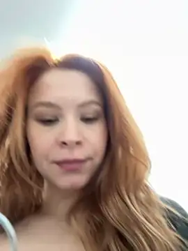 _Little_Ginger webcam