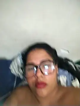 Anabellashy webcam