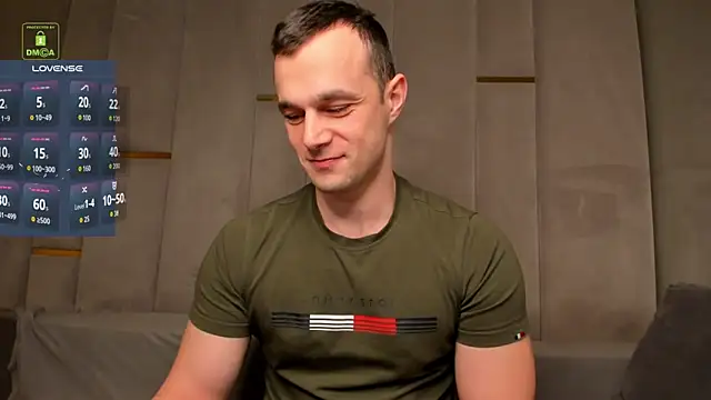 BrandonNorris webcam